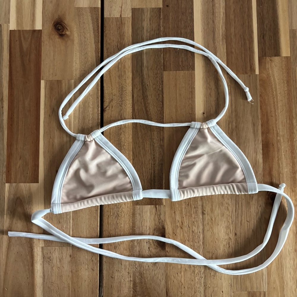 Montce‎ Bikini Top